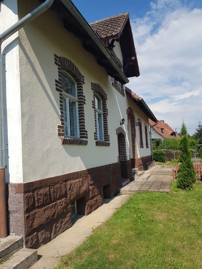 Apartament Na Skarpie Wrzeszczyn Dış mekan fotoğraf